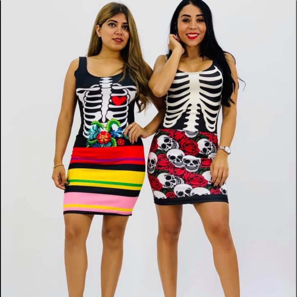 Dress - Picture 4 of 8